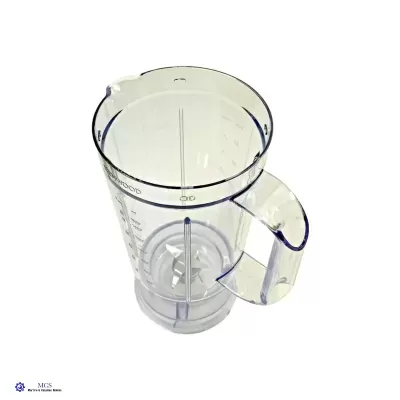 Liquidificador Kenwood Multipro Express FDP65