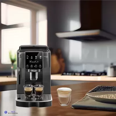 Maquina Café Automática Delonghi Magnifica Start ECAM22022GB