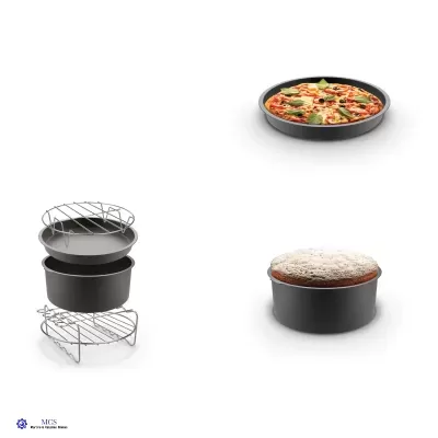 Acessórios Moulinex Easy Fry XXL XA113010