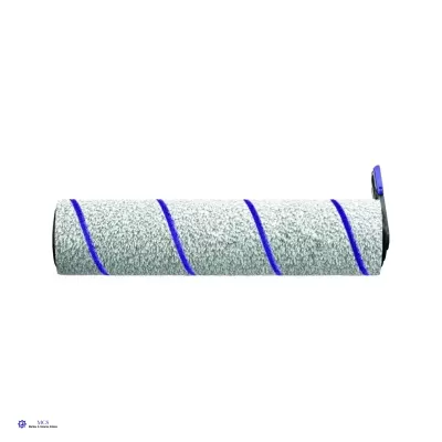 Kit de Manutenção Rowenta ZR336A01 | Filtro + Rolo de Fibra Alta Densidade para X-Clean 10