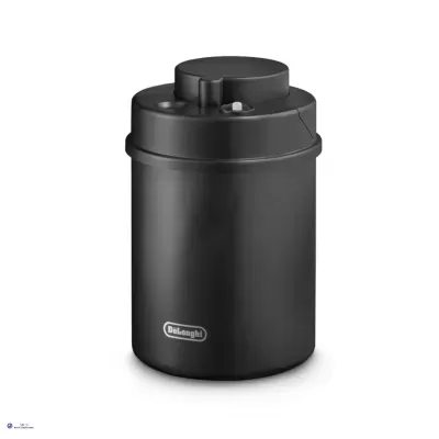 Recipiente de Café Preto a Vácuo Delonghi