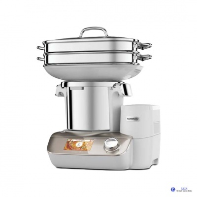 Cozer a Vapor com Kenwood CAM01.A0SS