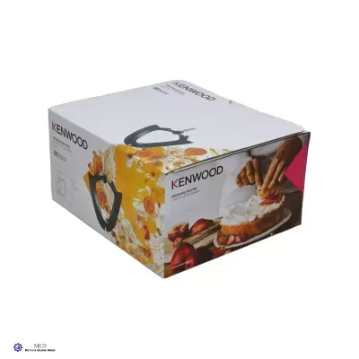 Batedor Flexível Kenwood Major AT502