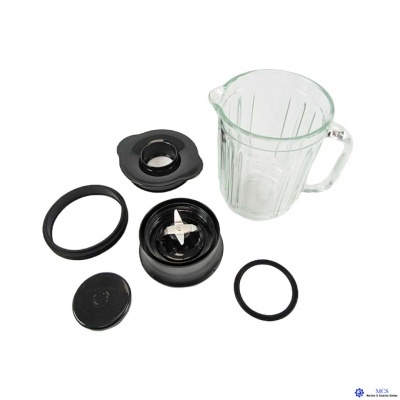 Liquidificador processador Kenwood Multipro FDM301SS