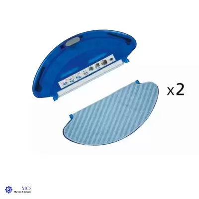 Aspirador Robot Rowenta RR7325WH