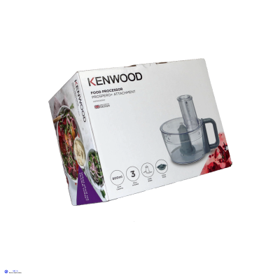 Processador Alimentos Kenwood Prospero Plus KAP40.000GY