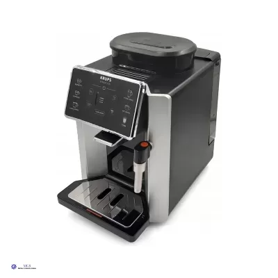 Máquina Café Automática Krups Sensation EA910E10