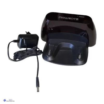 Aspirador Robot Rowenta RR7325WH