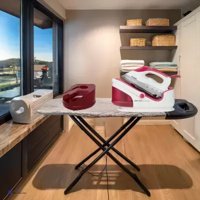 Depósito Extraível  Caldeira FLAMA 552FL