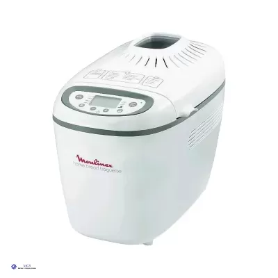 Máquina de Pão Moulinex Home bread baguette OW610110