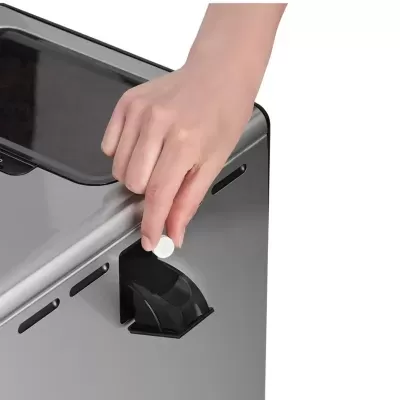 Pastilhas Limpeza WMF Perfection XW131000