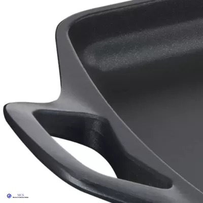 Tabuleiro Grill Tefal Robusto Indução E2499844