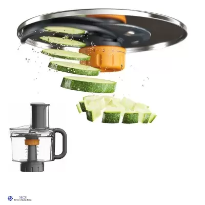 Processador alimentos Kenwood KAH65.000PL