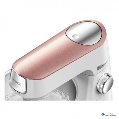 Kenwood Titanium Chef Baker Lite KVL65001WH