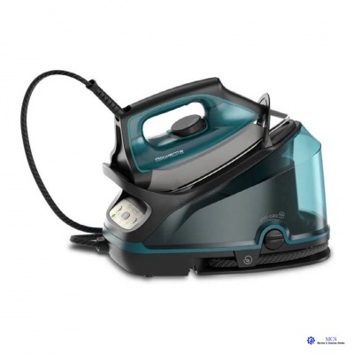 Ferro Caldeira Compact Steam ROWENTA DG7623