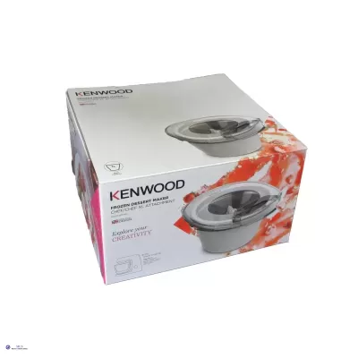 Acessório para Gelados Kenwood KAX71000WH