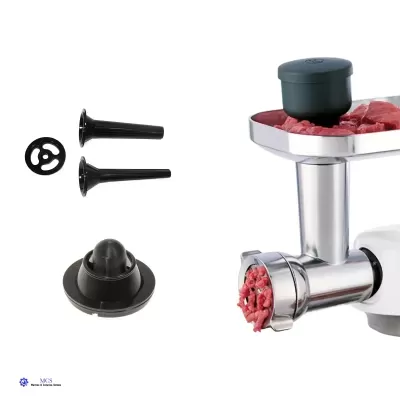 Pack KAM573ME 2 acessórios AT340 e KAX950ME