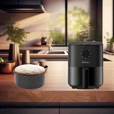 Acessórios Easy Fry Moulinex XA112010