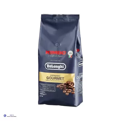 Café em Grão De’Longhi Kimbo Gourmet Blend – 80% Arabica / 20% Robusta