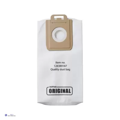 Sacos aspirador Nilfisk para Select e Power