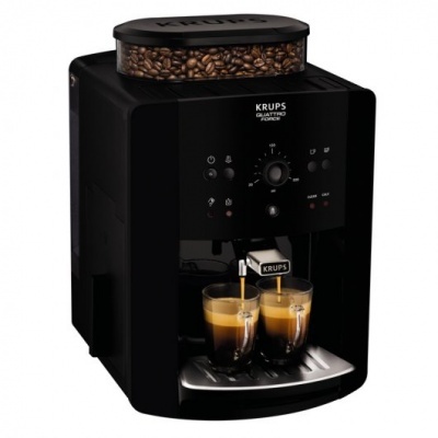 Máquina Café Automática KRUPS EA811010
