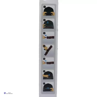 Escova aspirador X-plorer 240 AI Animal & Allergy ZR294003