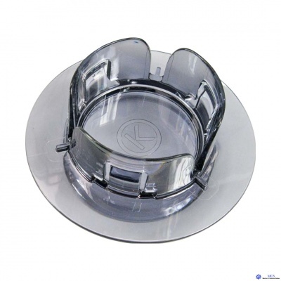 Tampa de vapor para Kenwood Kcook Multi CCl401WH