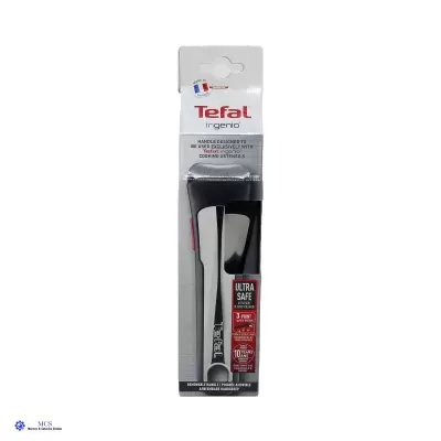 Pega Inox Tefal Ingenio L9863202
