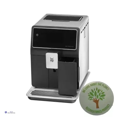 Máquina Café Automática WMF Perfection 860L CP853D15