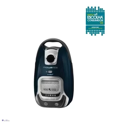 Aspirador Rowenta Silence Force Total Care RO7481EA