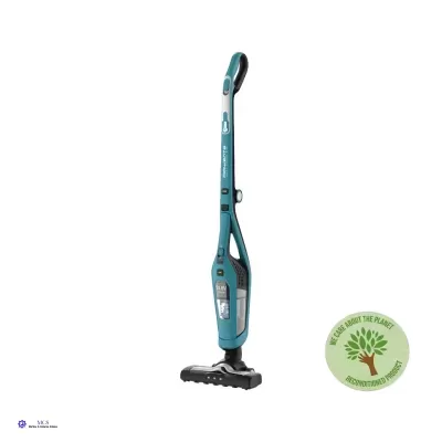 Aspirador Vertical Rowenta Dual Force RH6751WO | Leve, Sem Fios e com Garantia