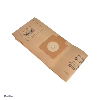 Sacos para Aspirador Nilfisk GD930 – Pack de 5 ou 10 Unidades (Ref. 1407015020 / 1407015040)