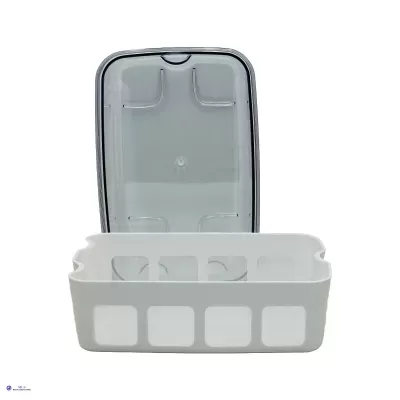 Taça para iogurtes e queijo fresco Tefal XF101032