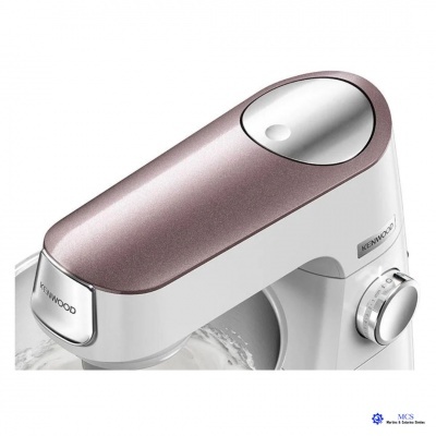 Capa superior PopTop Titanium Chef Baker XL Lite