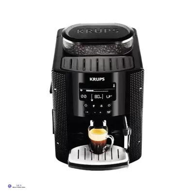 Máquina Café Automática KRUPS Roma Display EA815070