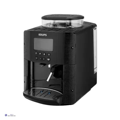 Máquina Café Automática KRUPS Roma Display EA815070