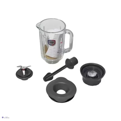 Copo Liquidificador ThermoResist Kenwood KAH359GL