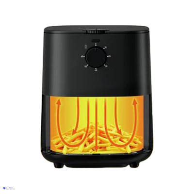 MOULINEX Easy Fry Essential EZ130810