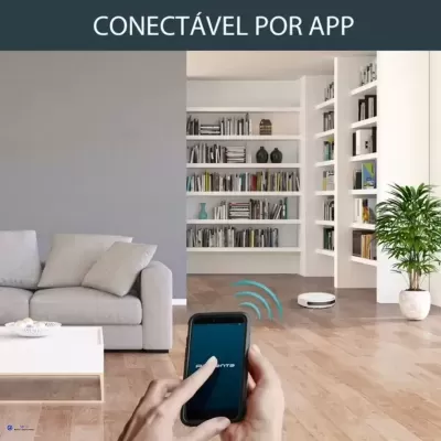 Aspirador Rowenta X-plorer Série 40 Animal KIT RR7267WH