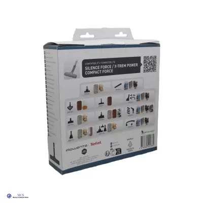 Escova Aspirador Rowenta ZR904701