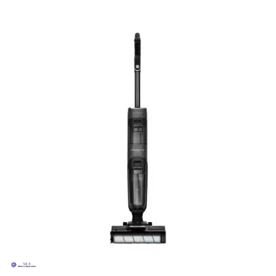 Rowenta X-Clean 4 GZ5035WO – Máquina de Limpeza Wet & Dry com Autonomia 50min e Auto-limpeza