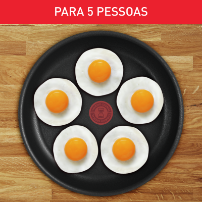 Frigideira Tefal L65006PT 28cm