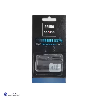 Óleo Lubrificante Maquina Barbear Braun