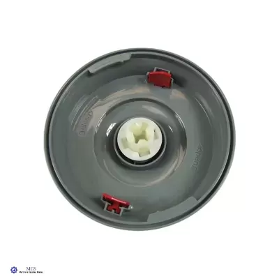 Conjunto Lamina Liquidificador Kenwood Multione