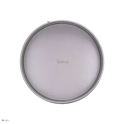 Forma Redonda de 19cm com Dobradiça Tefal Delibake