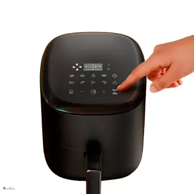 MOULINEX Easy Fry Compact EZ145820