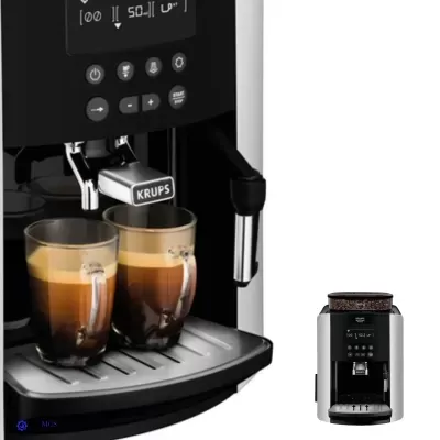 Máquina Café Automática KRUPS EA817810