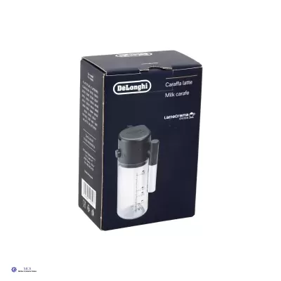 Jarro Leite para maquina de café Delonghi Magnifica Start e EVO