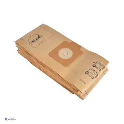 Sacos para Aspirador Nilfisk GD930 – Pack de 5 ou 10 Unidades (Ref. 1407015020 / 1407015040)