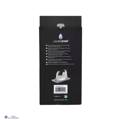 Tapete Isolante para Ferro Engomar Laurastar